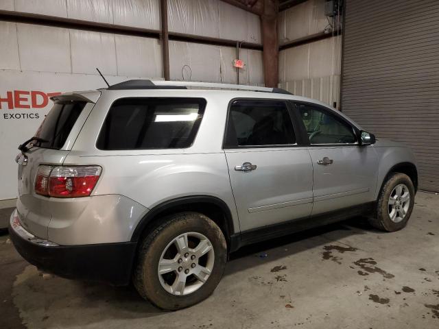 Photo 3 from auction – 2010 GMC ACADIA SL with VIN 1GKLRKED4AJ171084