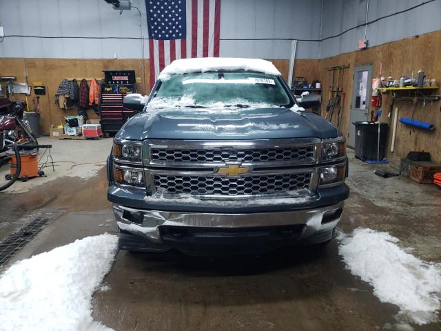 Photo 5 from auction – 2014 CHEVROLET SILVERADO with VIN 3GCUKREC8EG471402