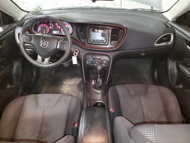 Photo 8 from auction – 2015 DODGE DART SE with VIN 1C3CDFAA2FD150399