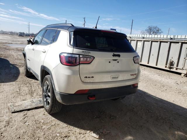 Foto 6 de la subasta – 2020 JEEP COMPASS TR con VIN 3C4NJDDB6LT118521