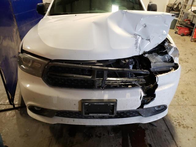 Photo 12 from auction – 2017 DODGE DURANGO R/ with VIN 1C4SDJCT1HC611772