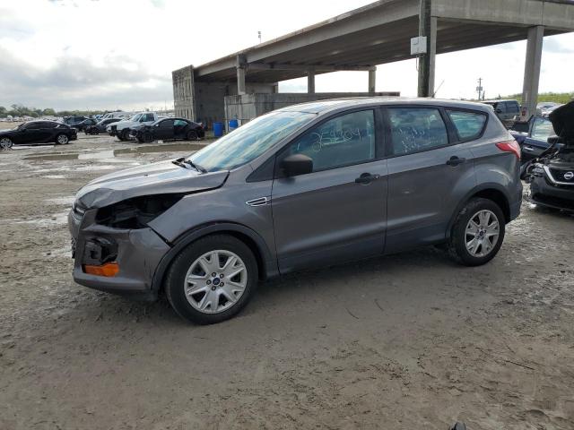 FORD ESCAPE S 2014 z numerem VIN 1FMCU0F73EUA19269 - Zdjęcie z aukcji