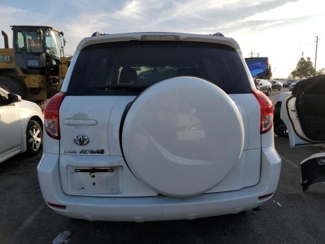 Photo 6 from auction – 2007 TOYOTA RAV4 with VIN JTMZD33V175050522