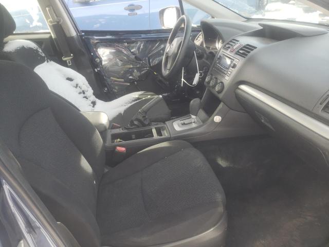 Photo 7 from auction – 2013 SUBARU IMPREZA with VIN JF1GJAA66DH006323