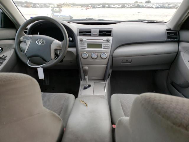 Photo 8 from auction – 2011 TOYOTA CAMRY BASE with VIN 4T1BF3EKXBU724742