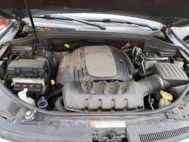 Photo 12 from auction – 2012 JEEP GRAND CHER with VIN 1C4RJFAT8CC245597