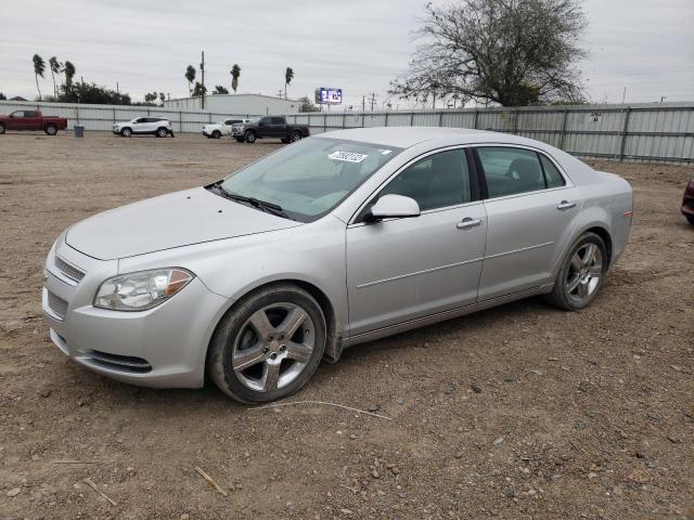 Photo 1 from auction – 2012 CHEVROLET MALIBU 1LT with VIN 1G1ZC5E08CF207895