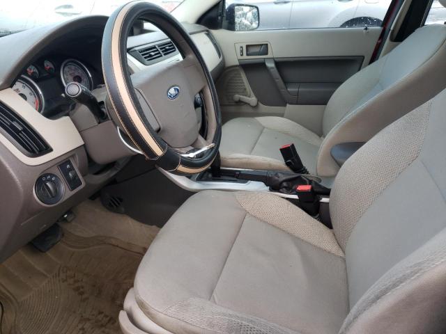 Photo 7 from auction – 2010 FORD FOCUS S with VIN 1FAHP3EN8AW173094