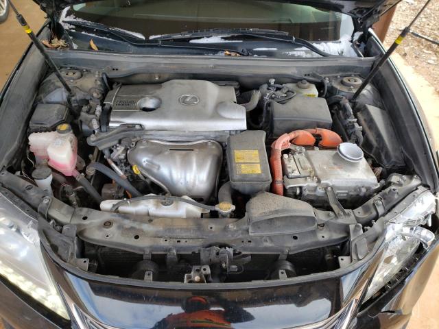 صورة رقم 11 من المزاد - 2013 LEXUS ES 300H مع VIN JTHBW1GG5D2007695