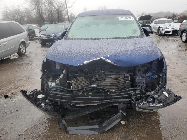 Photo 5 from auction – 2017 NISSAN ROGUE S with VIN KNMAT2MV2HP551062