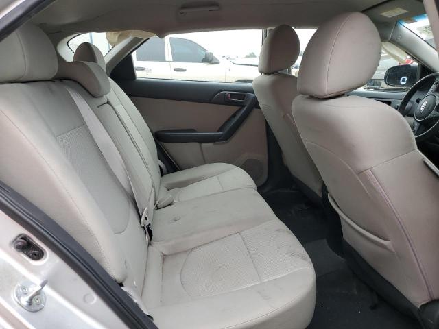 Photo 10 from auction – 2011 KIA FORTE EX with VIN KNAFU5A26B5369086