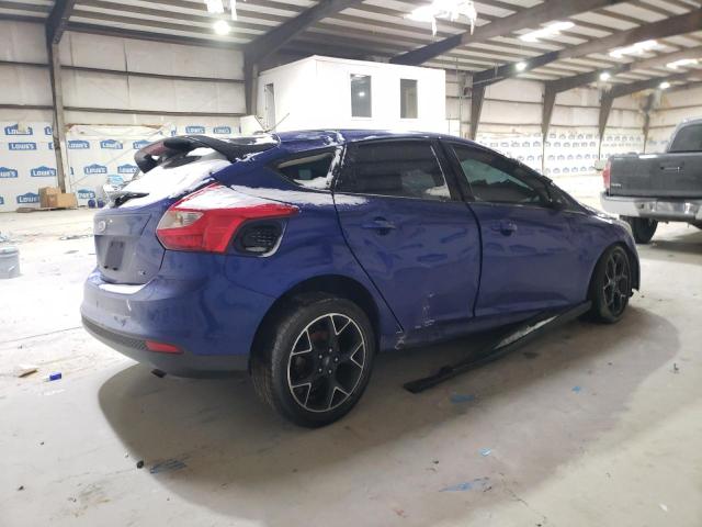 Zdjęcie 3 z aukcji – 2013 FORD FOCUS SE z VIN 1FADP3K24DL158686