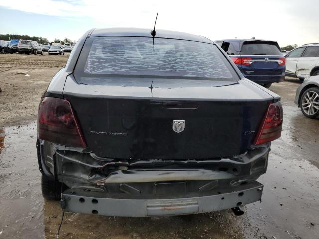 Photo 6 from auction – 2008 DODGE AVENGER SX with VIN 1B3LC56K18N171821