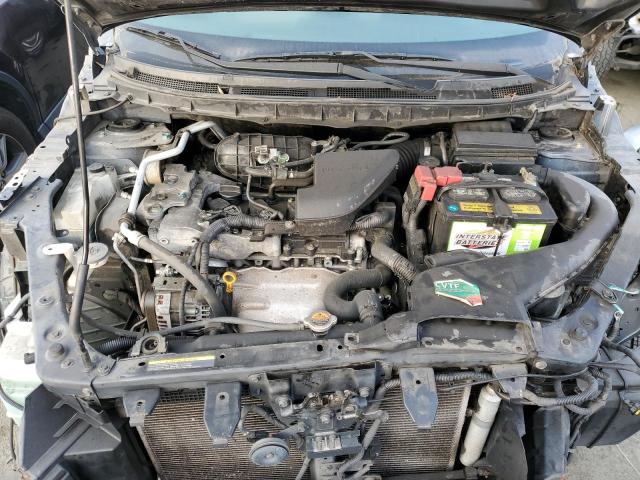 Photo 12 from auction – 2012 NISSAN ROGUE S with VIN JN8AS5MT3CW603045