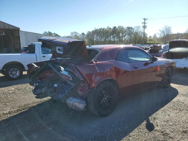 Photo 3 from auction – 2017 DODGE CHALLENGER with VIN 2C3CDZAG6HH656510