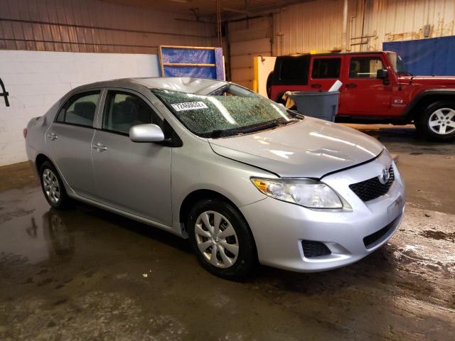 Photo 4 from auction – 2010 TOYOTA COROLLA BA with VIN JTDBU4EE6AJ069585