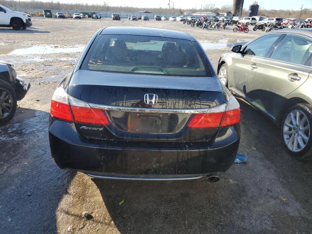 Photo 6 from auction – 2015 HONDA ACCORD LX with VIN 1HGCR2F37FA093300