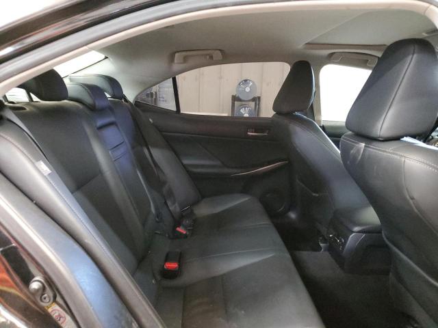 Photo 10 from auction – 2017 LEXUS IS 200T with VIN JTHBA1D27H5050088