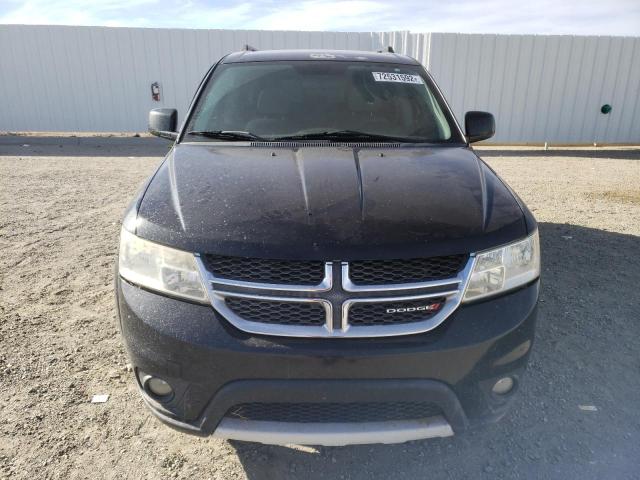 Photo 5 from auction – 2012 DODGE JOURNEY SX with VIN 3C4PDCBG9CT262069