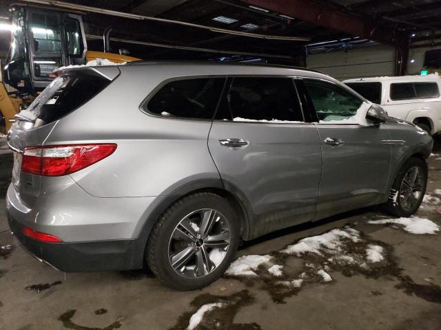 Photo 3 from auction – 2014 HYUNDAI SANTA FE G with VIN KM8SR4HF4EU079361