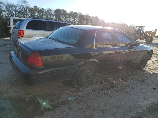 Photo 3 from auction – 2004 FORD CROWN VICT with VIN 2FAHP71W44X126918