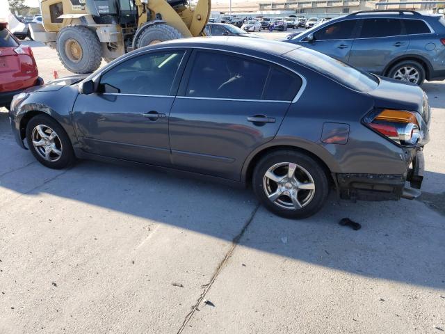 Photo 2 from auction – 2010 NISSAN ALTIMA BAS with VIN 1N4AL2AP7AC165388