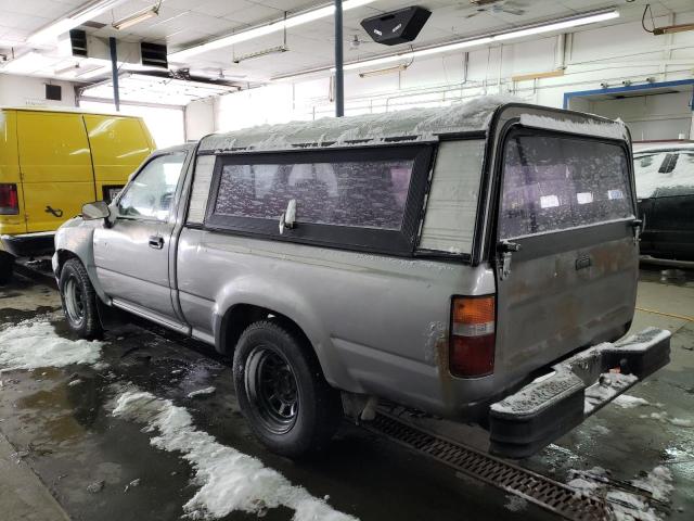 Photo 2 from auction – 1994 TOYOTA PICKUP 1/2 with VIN 4TARN81A5RZ187464