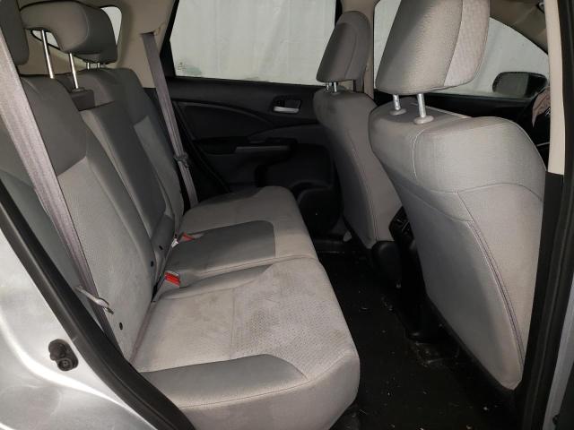 Photo 10 from auction – 2016 HONDA CR-V LX with VIN 5J6RM4H38GL078112
