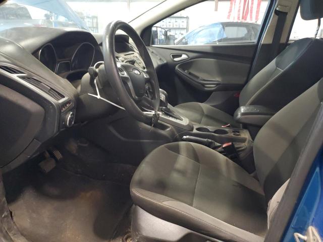 Photo 7 from auction – 2012 FORD FOCUS SE with VIN 1FAHP3F28CL308597