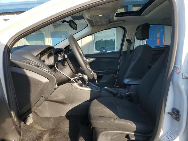 Photo 7 from auction – 2017 FORD FOCUS SEL with VIN 1FADP3M29HL248144