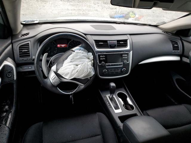 Photo 8 from auction – 2016 NISSAN ALTIMA 2.5 with VIN 1N4AL3AP8GN390860
