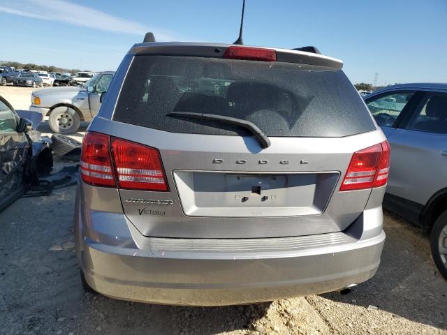 Photo 6 from auction – 2018 DODGE JOURNEY SE with VIN 3C4PDCAB8JT428701