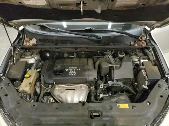 Photo 12 from auction – 2009 TOYOTA RAV4 with VIN 2T3ZF33V99W012266
