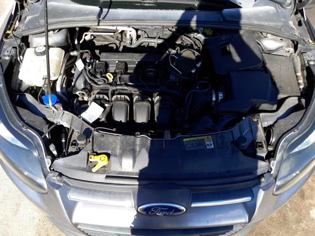 Photo 11 from auction – 2012 FORD FOCUS SE with VIN 1FAHP3K20CL323195