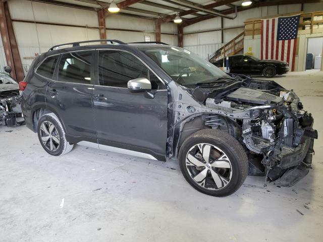 Photo 4 from auction – 2020 SUBARU FORESTER T with VIN JF2SKAXC5LH400670