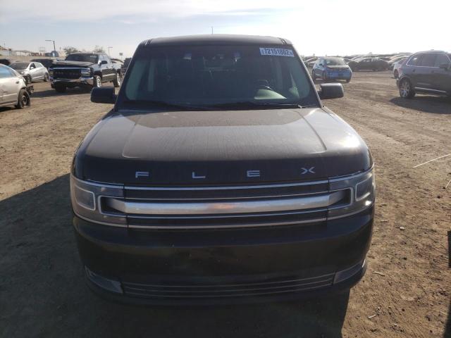 Photo 5 from auction – 2014 FORD FLEX LIMIT with VIN 2FMHK6DT6EBD07520