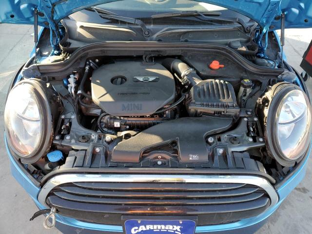 Photo 11 from auction – 2018 MINI COOPER with VIN WMWXP5C57J2H29553