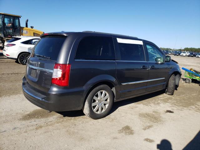 Photo 3 from auction – 2016 CHRYSLER TOWN & COU with VIN 2C4RC1BG3GR239282