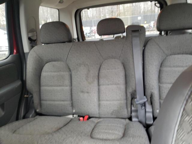 Photo 10 from auction – 2004 FORD EXPLORER X with VIN 1FMDU72K14UB18100