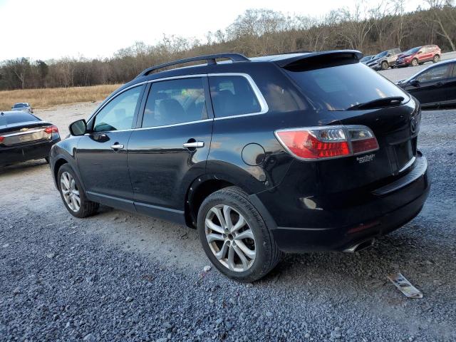 Photo 2 from auction – 2011 MAZDA CX-9 with VIN JM3TB2DAXB0322256