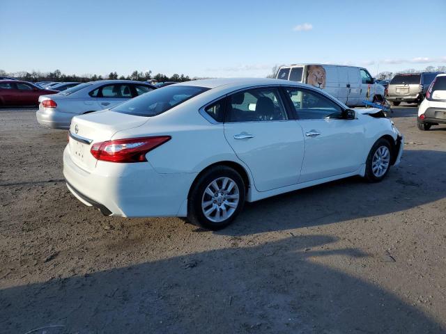 Photo 3 from auction – 2017 NISSAN ALTIMA 2.5 with VIN 1N4AL3AP5HC476334