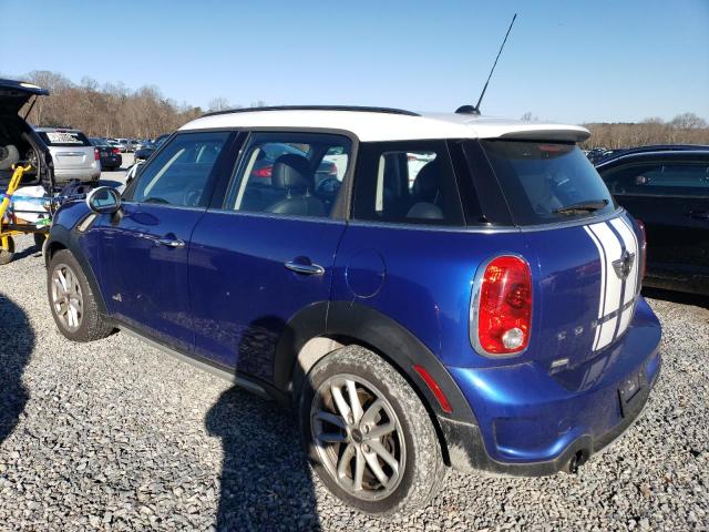 Photo 2 from auction – 2015 MINI COOPER S C with VIN WMWZC5C5XFWP48910