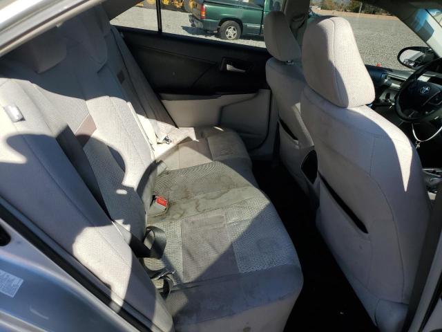 Photo 10 from auction – 2012 TOYOTA CAMRY BASE with VIN 4T1BF1FK8CU187941
