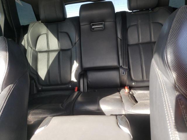 Photo 10 from auction – 2015 LAND ROVER RANGE ROVE with VIN SALWR2VF0FA515777