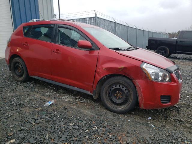 Photo 4 from auction – 2010 PONTIAC VIBE with VIN 5Y2SL6E85AZ416818