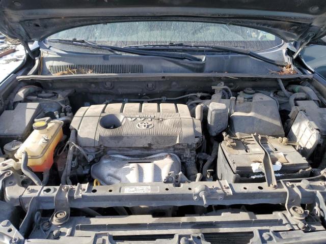 Photo 12 from auction – 2010 TOYOTA RAV4 with VIN JTMBF4DV4AD022517
