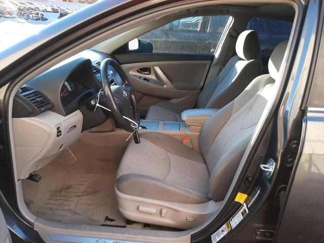 صورة رقم 7 من المزاد - 2011 TOYOTA CAMRY BASE مع VIN 4T1BF3EK3BU228018