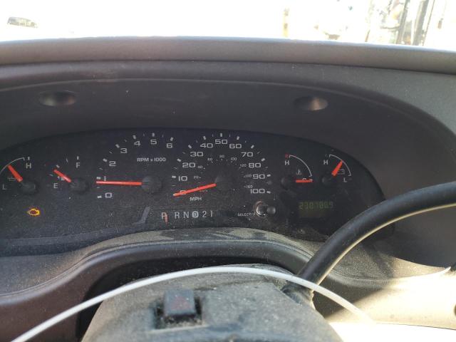 Photo 9 from auction – 2005 FORD ECONOLINE with VIN 1FTNE24L85HA54811