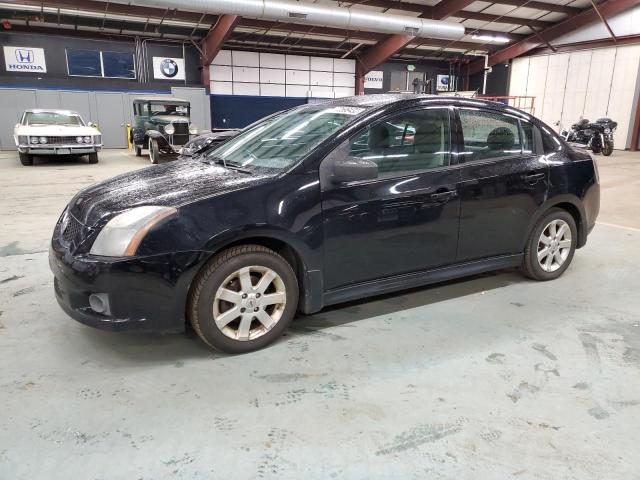 NISSAN SENTRA 2.0 2011 with VIN 3N1AB6AP4BL642792 - Photo from auction