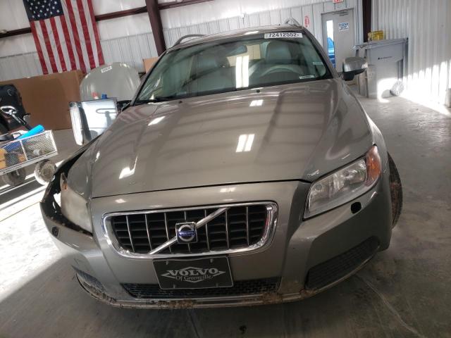Photo 5 from auction – 2008 VOLVO V70 3.2 with VIN YV1BW982081047367
